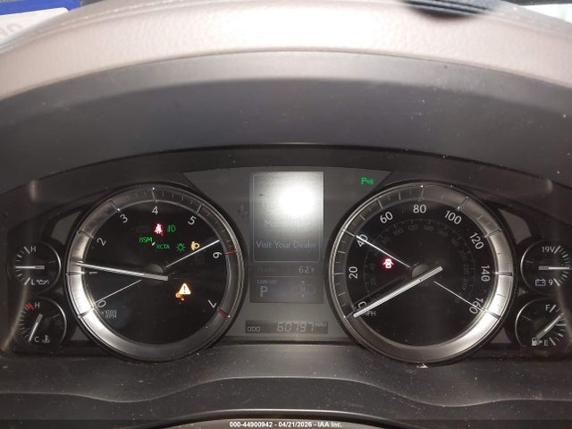 Lexus Lx 570 Two-row 2019 JTJHY7AX0K4309850 Image 5