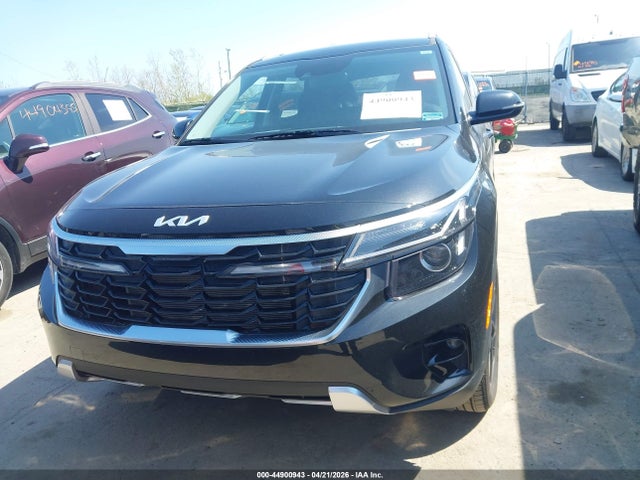 Aukcja sprzedaży 2026 Kia Seltos S, vin: KNDEUCAAXT7889467, numer aukcji: 44900943