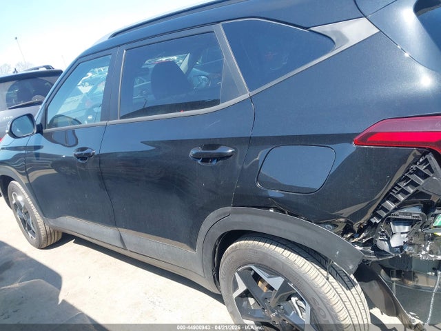 Aukcja sprzedaży 2026 Kia Seltos S, vin: KNDEUCAAXT7889467, numer aukcji: 44900943