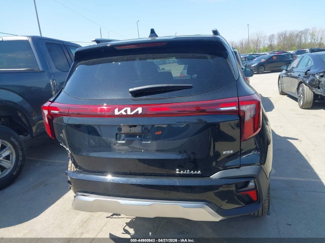 Aukcja sprzedaży 2026 Kia Seltos S, vin: KNDEUCAAXT7889467, numer aukcji: 44900943