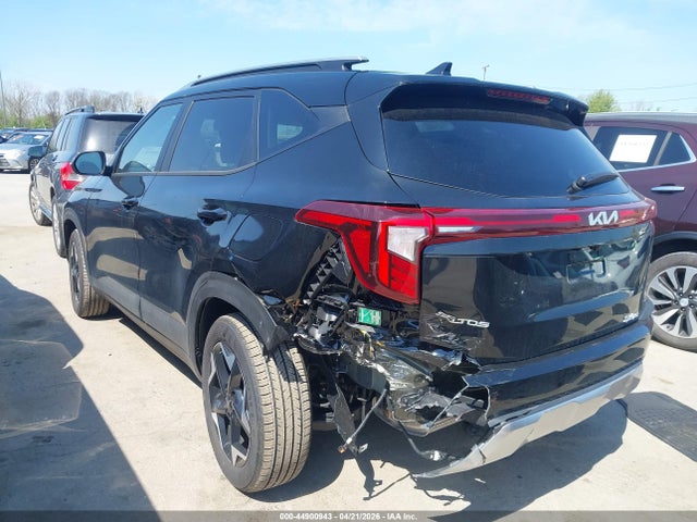 Aukcja sprzedaży 2026 Kia Seltos S, vin: KNDEUCAAXT7889467, numer aukcji: 44900943