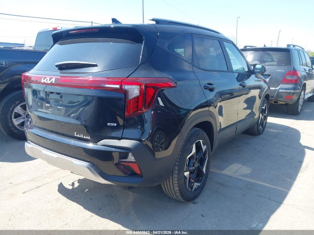 Aukcja sprzedaży 2026 Kia Seltos S, vin: KNDEUCAAXT7889467, numer aukcji: 44900943