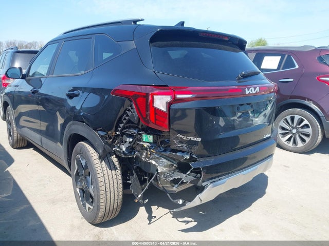 Aukcja sprzedaży 2026 Kia Seltos S, vin: KNDEUCAAXT7889467, numer aukcji: 44900943