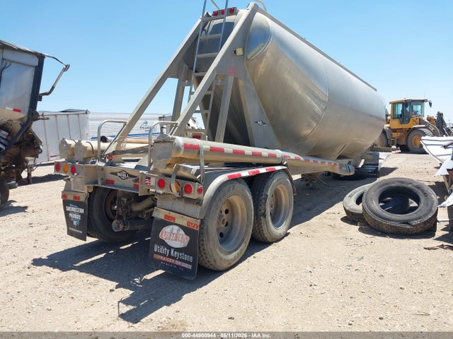 Aukcja sprzedaży 2015 Beall Trans-liner Trailer, vin: 10BDA7233FP002856, numer aukcji: 44900944