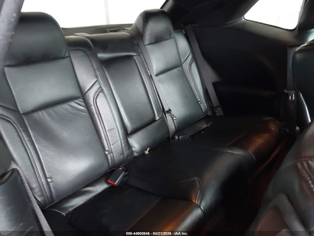 44900946 :رقم المزاد ، 2C3CDZAG6LH247027 vin ، 2020 Dodge Challenger Sxt مزاد بيع