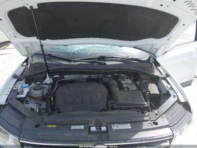 Aukcja sprzedaży 2018 Volkswagen Tiguan 2.0t Se/2.0t Sel, vin: 3VV3B7AX3JM161647, numer aukcji: 44900947