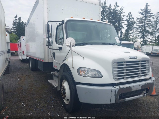 Freightliner M2 106 Medium Duty 2016 1FVACWDU6GHHD7245 Image 16