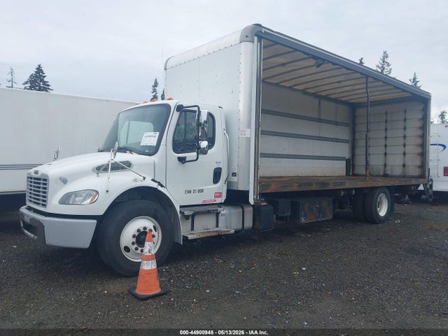 Freightliner M2 106 Medium Duty 2016 1FVACWDU6GHHD7245 Image 2