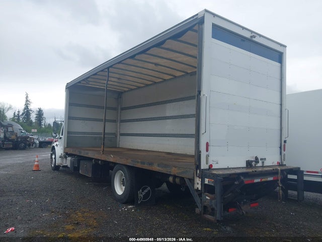 Freightliner M2 106 Medium Duty 2016 1FVACWDU6GHHD7245 Image 3