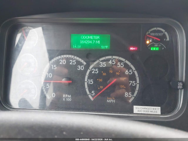 Freightliner M2 106 Medium Duty 2016 1FVACWDU6GHHD7245 Image 7
