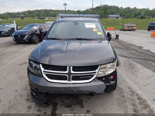 Продаж на аукціоні авто 2019 Dodge Journey Crossroad, vin: 3C4PDCGB7KT853223, номер лоту: 44900949