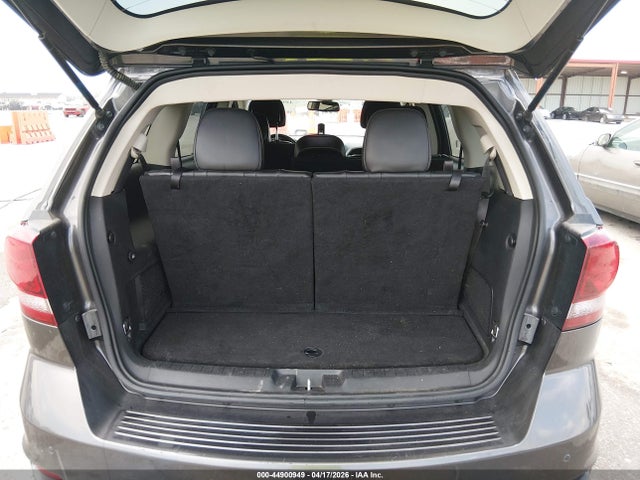 Продаж на аукціоні авто 2019 Dodge Journey Crossroad, vin: 3C4PDCGB7KT853223, номер лоту: 44900949
