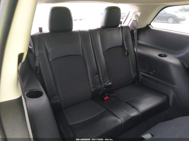 Продаж на аукціоні авто 2019 Dodge Journey Crossroad, vin: 3C4PDCGB7KT853223, номер лоту: 44900949