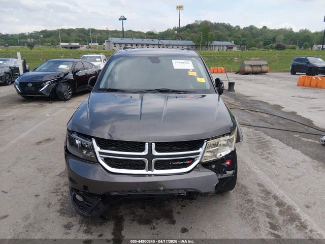 Продаж на аукціоні авто 2019 Dodge Journey Crossroad, vin: 3C4PDCGB7KT853223, номер лоту: 44900949