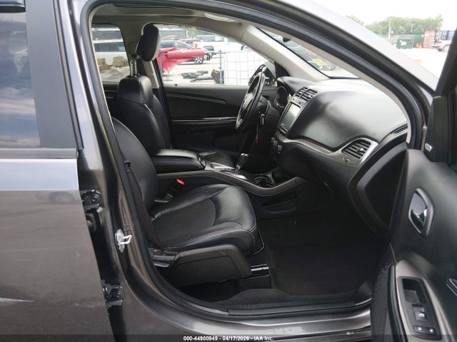 Продаж на аукціоні авто 2019 Dodge Journey Crossroad, vin: 3C4PDCGB7KT853223, номер лоту: 44900949