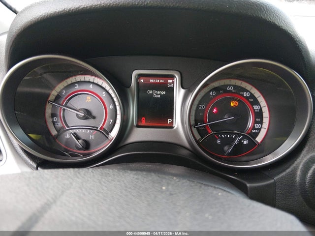 Продаж на аукціоні авто 2019 Dodge Journey Crossroad, vin: 3C4PDCGB7KT853223, номер лоту: 44900949