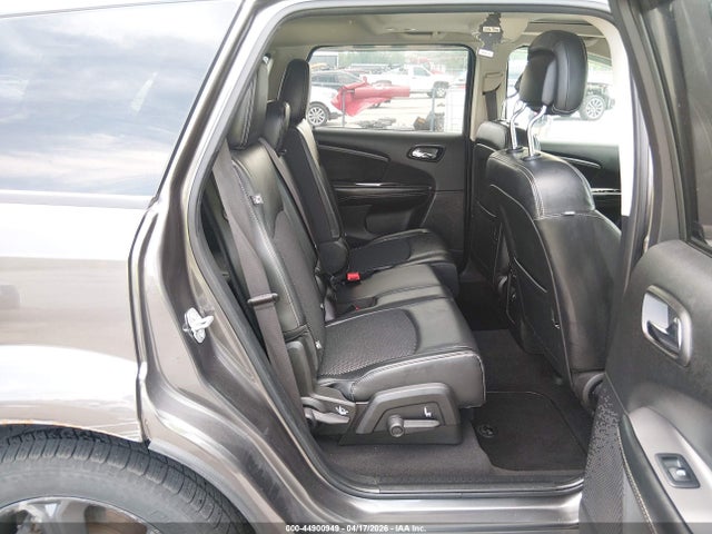 Продаж на аукціоні авто 2019 Dodge Journey Crossroad, vin: 3C4PDCGB7KT853223, номер лоту: 44900949