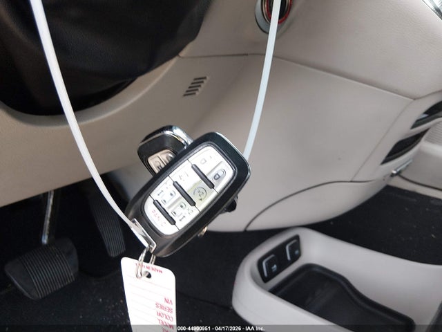 Продаж на аукціоні авто 2017 Chrysler Pacifica Touring-l, vin: 2C4RC1BG4HR611262, номер лоту: 44900951