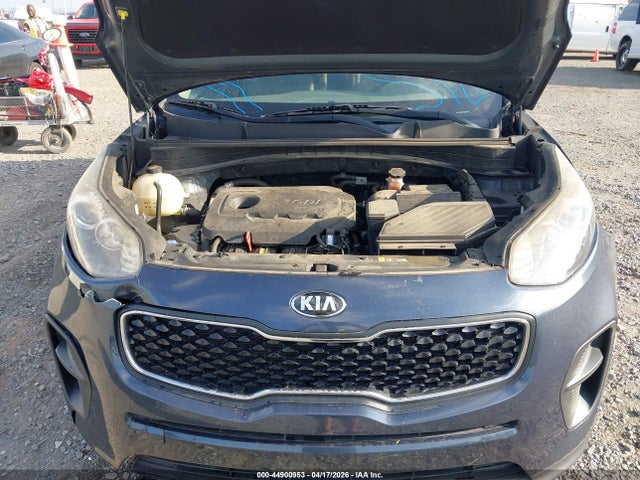 Aukcja sprzedaży 2018 Kia Sportage Lx, vin: KNDPM3AC5J7490151, numer aukcji: 44900953