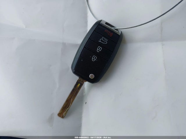 Aukcja sprzedaży 2018 Kia Sportage Lx, vin: KNDPM3AC5J7490151, numer aukcji: 44900953