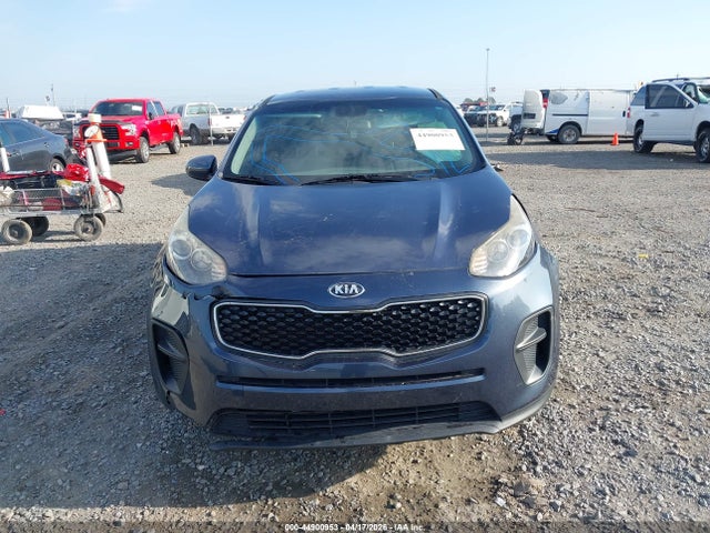 Aukcja sprzedaży 2018 Kia Sportage Lx, vin: KNDPM3AC5J7490151, numer aukcji: 44900953