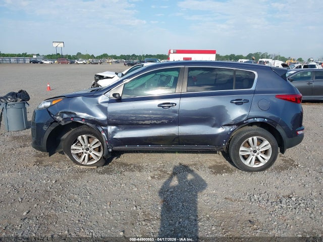Aukcja sprzedaży 2018 Kia Sportage Lx, vin: KNDPM3AC5J7490151, numer aukcji: 44900953