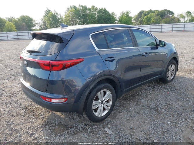 Aukcja sprzedaży 2018 Kia Sportage Lx, vin: KNDPM3AC5J7490151, numer aukcji: 44900953