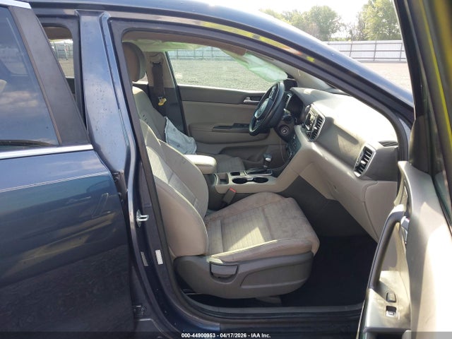 Aukcja sprzedaży 2018 Kia Sportage Lx, vin: KNDPM3AC5J7490151, numer aukcji: 44900953