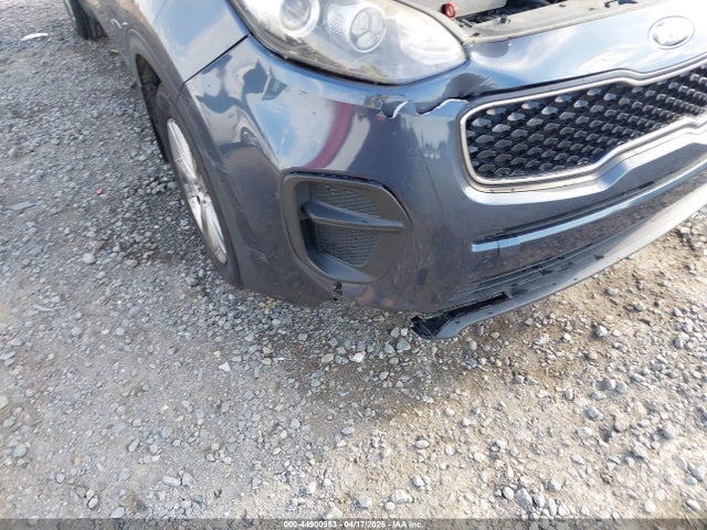 Aukcja sprzedaży 2018 Kia Sportage Lx, vin: KNDPM3AC5J7490151, numer aukcji: 44900953