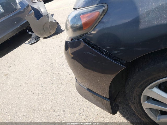 44900955 :رقم المزاد ، 1NXBU4EE4AZ271450 vin ، 2010 Toyota Corolla S مزاد بيع