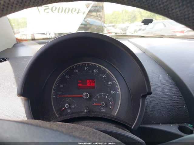 Продажа на аукционе авто 2010 Volkswagen New Beetle 2.5l, vin: 3VWPG3AG7AM017445, номер лота: 44900957
