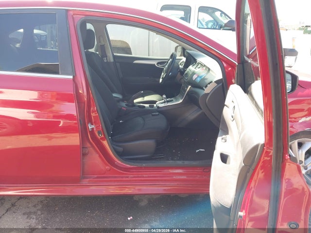 Продаж на аукціоні авто 2014 Nissan Sentra Sr, vin: 3N1AB7AP2EL642784, номер лоту: 44900958