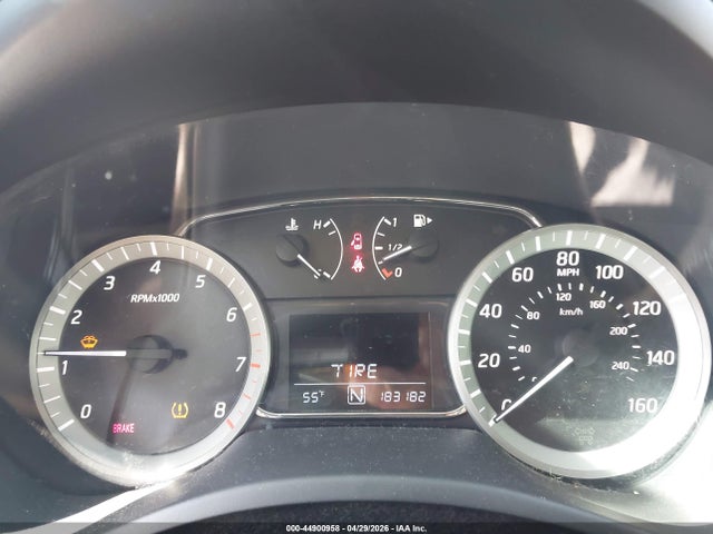 Продаж на аукціоні авто 2014 Nissan Sentra Sr, vin: 3N1AB7AP2EL642784, номер лоту: 44900958