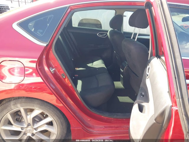 Продаж на аукціоні авто 2014 Nissan Sentra Sr, vin: 3N1AB7AP2EL642784, номер лоту: 44900958