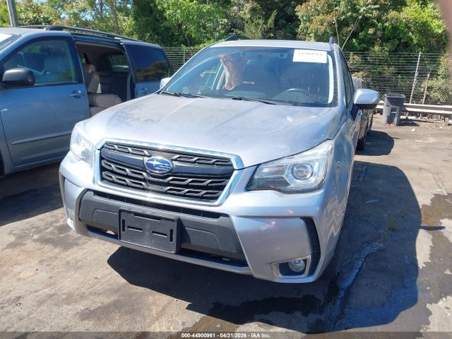 Aukcja sprzedaży 2017 Subaru Forester 2.0xt Touring, vin: JF2SJGWC6HH503126, numer aukcji: 44900961