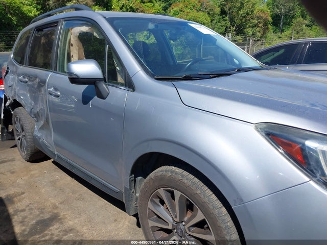 Aukcja sprzedaży 2017 Subaru Forester 2.0xt Touring, vin: JF2SJGWC6HH503126, numer aukcji: 44900961