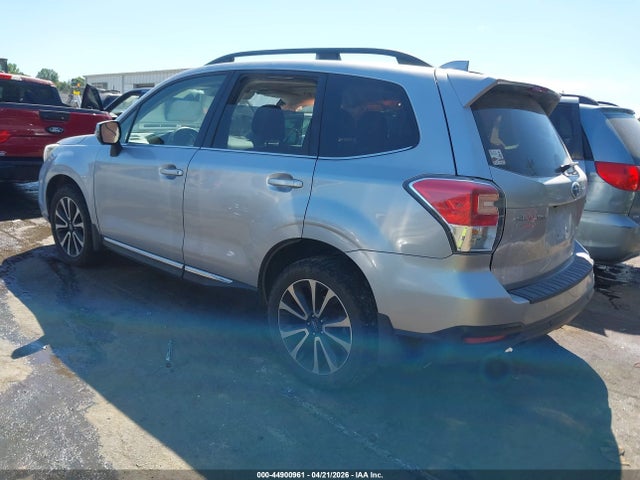 Aukcja sprzedaży 2017 Subaru Forester 2.0xt Touring, vin: JF2SJGWC6HH503126, numer aukcji: 44900961