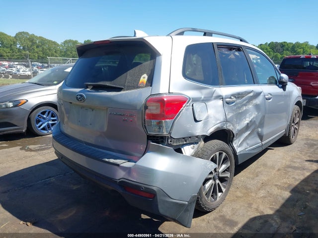 Aukcja sprzedaży 2017 Subaru Forester 2.0xt Touring, vin: JF2SJGWC6HH503126, numer aukcji: 44900961