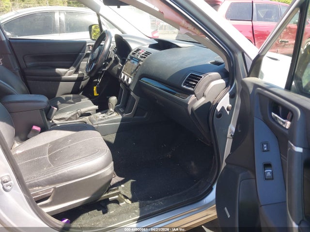 Aukcja sprzedaży 2017 Subaru Forester 2.0xt Touring, vin: JF2SJGWC6HH503126, numer aukcji: 44900961