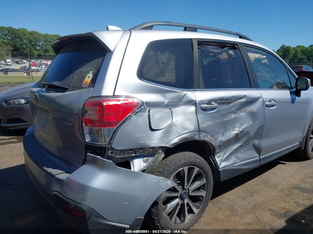 Aukcja sprzedaży 2017 Subaru Forester 2.0xt Touring, vin: JF2SJGWC6HH503126, numer aukcji: 44900961