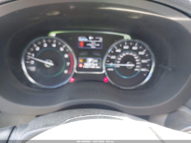 Aukcja sprzedaży 2017 Subaru Forester 2.0xt Touring, vin: JF2SJGWC6HH503126, numer aukcji: 44900961