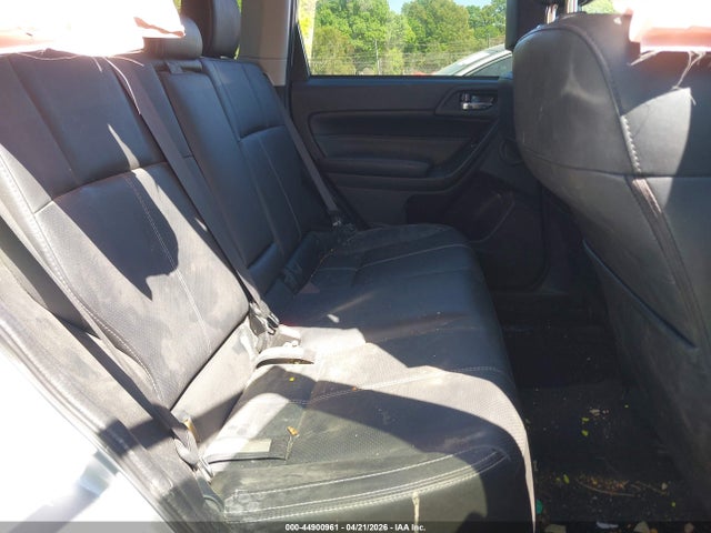 Aukcja sprzedaży 2017 Subaru Forester 2.0xt Touring, vin: JF2SJGWC6HH503126, numer aukcji: 44900961