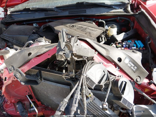 Aukcja sprzedaży 2019 Toyota Tacoma Trd Sport, vin: 3TMAZ5CN2KM105282, numer aukcji: 44900968