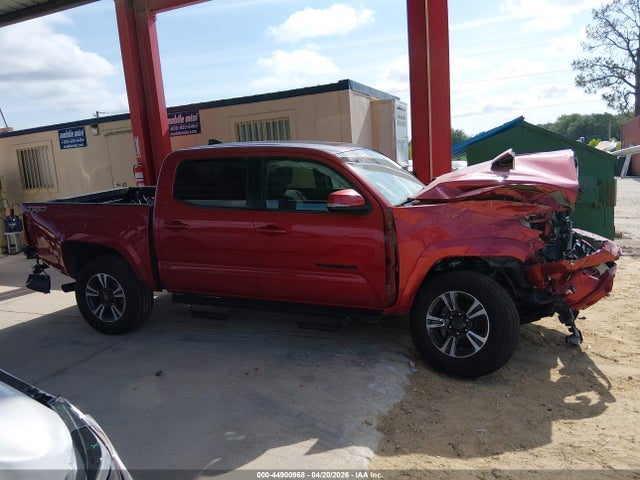 Aukcja sprzedaży 2019 Toyota Tacoma Trd Sport, vin: 3TMAZ5CN2KM105282, numer aukcji: 44900968