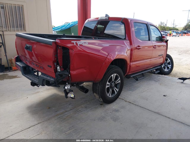 Aukcja sprzedaży 2019 Toyota Tacoma Trd Sport, vin: 3TMAZ5CN2KM105282, numer aukcji: 44900968