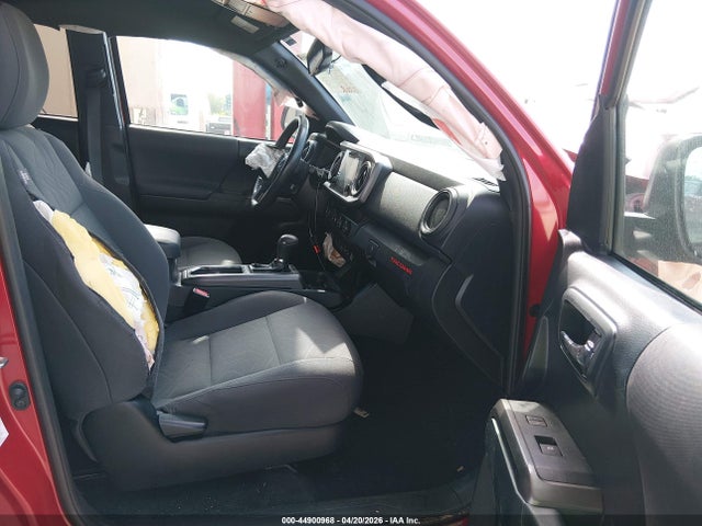 Aukcja sprzedaży 2019 Toyota Tacoma Trd Sport, vin: 3TMAZ5CN2KM105282, numer aukcji: 44900968