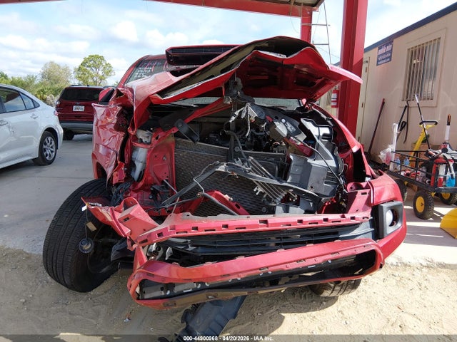 Aukcja sprzedaży 2019 Toyota Tacoma Trd Sport, vin: 3TMAZ5CN2KM105282, numer aukcji: 44900968