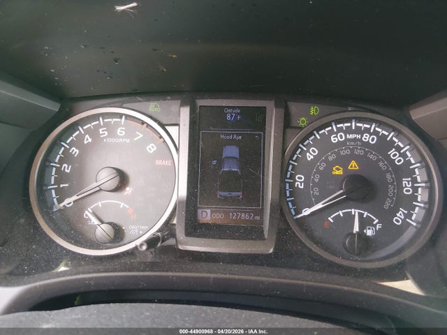 Aukcja sprzedaży 2019 Toyota Tacoma Trd Sport, vin: 3TMAZ5CN2KM105282, numer aukcji: 44900968