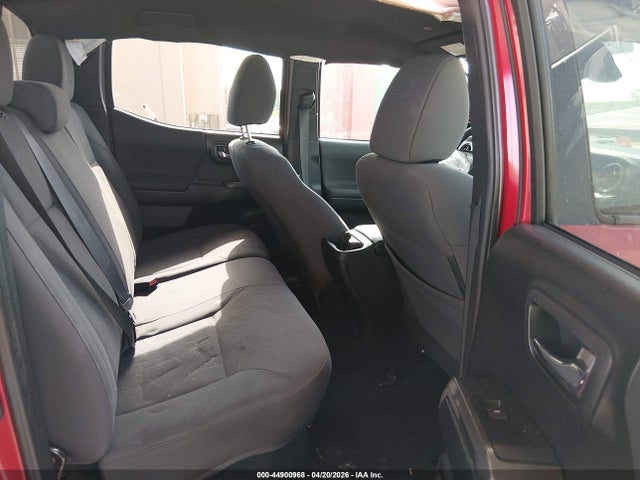 Aukcja sprzedaży 2019 Toyota Tacoma Trd Sport, vin: 3TMAZ5CN2KM105282, numer aukcji: 44900968