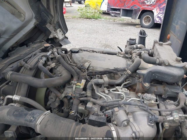 Isuzu Dsl Reg At 2015 JALE5W167F7301392 Image 10